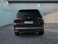 Gebraucht Jeep Grand Cherokee 381 PS (280 kW) 2023 Schwarz SUV