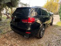 gebraucht BMW X5 F15