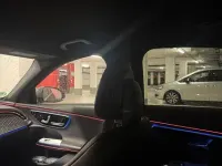 Gebraucht Mercedes E300 Advanced Plus 204 PS (150 kW) 2024 Schwarz Limousine