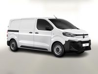 Neu Citroën Jumpy 150 PS (110 kW) 2026 Icy weiß Van / Kleinbus