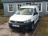 gebraucht VW Caddy Caddy3 1.6 TDI EcoProfi