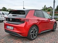 Gebraucht VW ID.3 Pro Performance 150 kW (204 PS) 2024 Andere farbe Kleinwagen