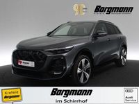 Gebraucht Audi Q5 Advanced 204 PS (150 kW) 2025 Grau / daytonagrau perleffekt SUV