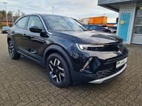 Gebraucht Opel Mokka Elegance 101 PS (74 kW) 2022 Schwarz SUV