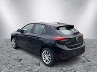 Gebraucht Opel Corsa-e Edition 100 kW (136 PS) 2023 Schwarz Kleinwagen