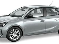 Neu Opel Corsa Eco 101 PS (74 kW) 2026 Kristall silber metallic Kleinwagen
