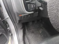 Gebraucht Mitsubishi Outlander Invite 150 PS (110 kW) 2013 Silber SUV