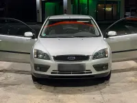 Gebraucht Ford Focus Sport 116 PS (85 kW) 2007 Coupé