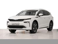 Neu Skoda Enyaq iV 250 kW (340 PS) 2026 Moonweiß perleffekt SUV