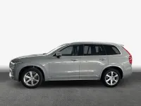 Gebraucht Volvo XC90 Core 250 PS (183 kW) 2024 Vapour grey 740 SUV
