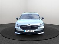 Gebraucht Skoda Superb SportLine 265 PS (194 kW) 2025 Grau Kombi