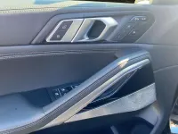 Gebraucht BMW X6 M 530 PS (389 kW) 2024 Schwarz SUV