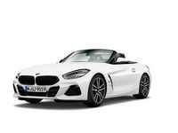 Gebraucht BMW Z4 Efficient Dynamics 258 PS (189 kW) 2025 Cabrio