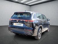Gebraucht VW Tayron 150 PS (110 kW) 2025 Schwarz SUV