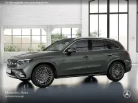 Gebraucht Mercedes GLC400d 381 PS (280 kW) 2023 SUV