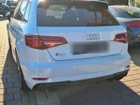 gebraucht Audi RS3 Sportback Quattro ohne OPF Tiptronic