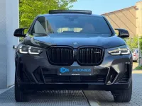 Usata BMW X4 Performance 340 CV (250 kW) 2023 Grigio SUV