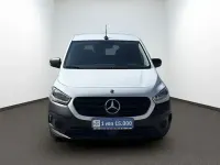 Gebraucht Mercedes Citan 108 75 PS (55 kW) 2021 Arktikweiss Van / Kleinbus