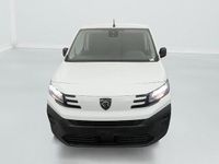 Gebraucht Peugeot Partner 102 PS (75 kW) 2025 Blanc icy Van / Kleinbus