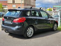 gebraucht BMW 218 Active Tourer d Autom. Navi...