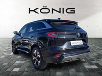 Gebraucht Renault Austral Evolution 2023 Schwarz SUV