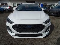 Gebraucht Ford Focus ST-Line 155 PS (114 kW) 2024 Weiß Kombi