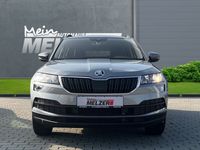 gebraucht Skoda Karoq STYLE 1,5TSI 110KW DSG +CARPLAY+DAB+FSE+