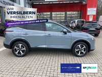 gebraucht Nissan Qashqai 1.3 Dig T Mhev N Connecta*Navi*Shz*Dab*Car Play*Bt