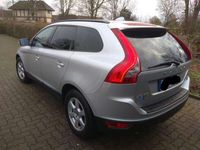 gebraucht Volvo XC60 XC60DRIVe Kinetic