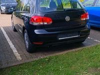 gebraucht VW Golf VI 