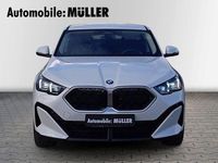 Gebraucht BMW X2 Performance 170 PS (125 kW) 2025 Alpinweiss iii SUV