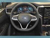 Gebraucht VW Amarok 241 PS (177 kW) 2024 Rot Pickup