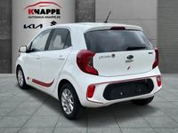 gebraucht Kia Picanto 1.0 Dream Team