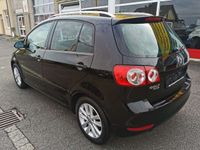 gebraucht VW Golf Plus Style BMT VI Orginal 56000 km!!!