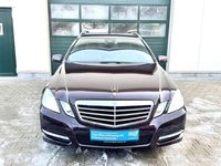 Gebraucht Mercedes E300 Avantgarde 231 PS (169 kW) 2012 Braun Limousine