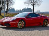 Gebraucht Ferrari F430 506 PS (372 kW) 2008 Rosso corsa fer.322 Coupé