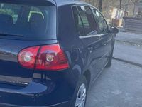 Gebraucht VW Golf V Comfortline 122 PS (89 kW) 2007 Limousine