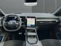 Gebraucht Renault Rafale 300 PS (220 kW) 2025 Schwarz metallic SUV