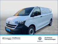 Nowe VW Transporter 150 KM (110 kW) 2025 Biały Van