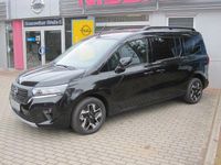 Gebraucht Nissan Townstar Tekna 131 PS (96 kW) 2026 Schwarz Kombi