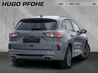 gebraucht Ford Kuga 2.5 ST-Line