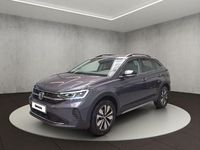 Gebraucht VW Taigo Goal 116 PS (85 kW) 2025 Rauchgrau metallic SUV