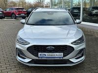 Gebraucht Ford Focus ST-Line X 155 PS (114 kW) 2025 Silber Limousine