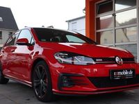 gebraucht VW Golf VII GolfGTI* DSG* PANO* ACC* KEYLESS*AHK*DYNAUDIO