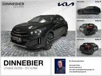 Neu Kia XCeed Spirit 150 PS (110 kW) 2026 Schwarz SUV