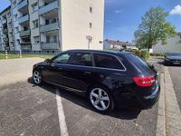Gebraucht Audi A6 Comfort 239 PS (175 kW) 2010 Limousine