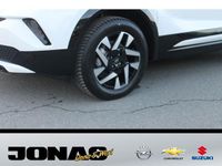 Neu Opel Mokka-e 114 kW (156 PS) 2026 Weiß SUV