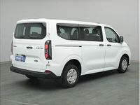 Nowe Ford Transit Custom Trend 150 KM (110 kW) 2025 Biały Kombi