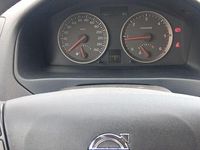 Gebraucht Volvo V50 136 PS (100 kW) 2006 Silber Kombi