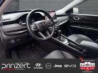 Gebraucht Jeep Compass Altitude 150 PS (110 kW) 2022 Solid black SUV